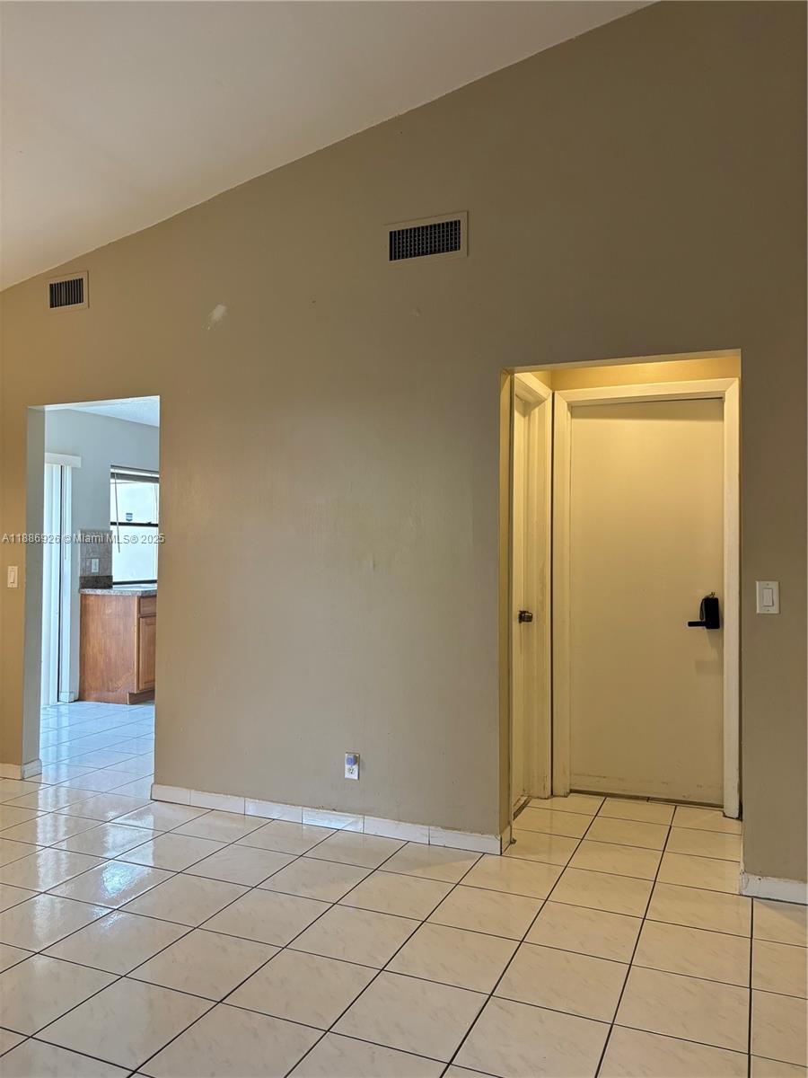 VILLA HOMES AT THE MOORS - Residential