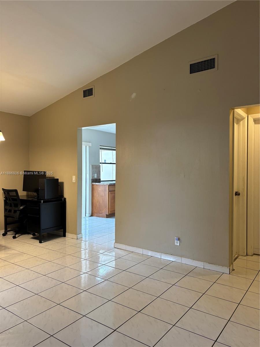 VILLA HOMES AT THE MOORS - Residential