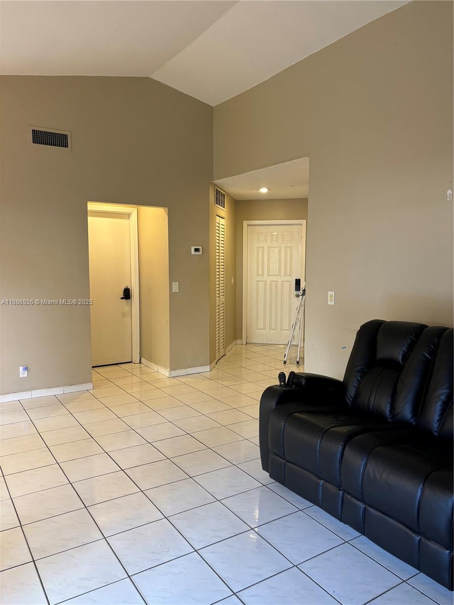 VILLA HOMES AT THE MOORS - Residential