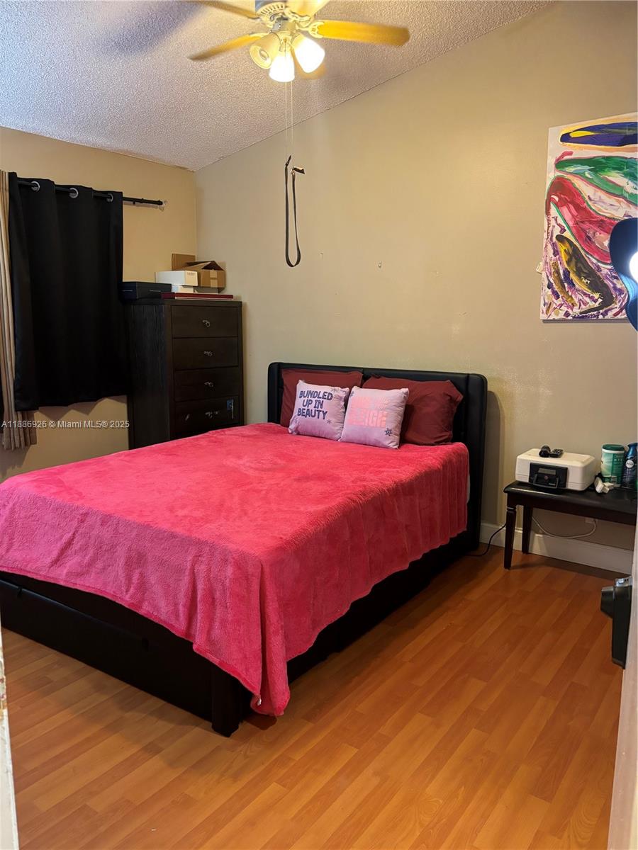 VILLA HOMES AT THE MOORS - Residential