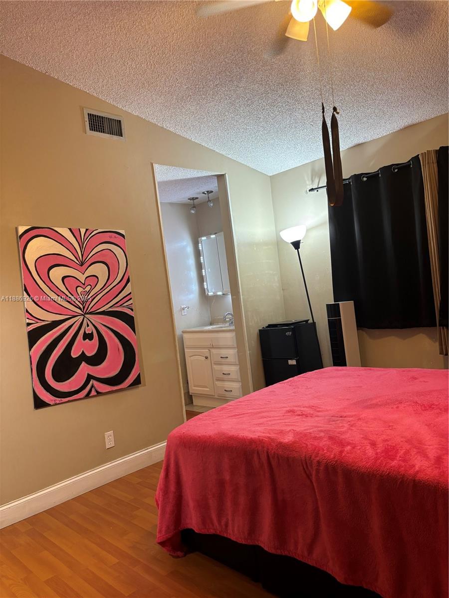 VILLA HOMES AT THE MOORS - Residential