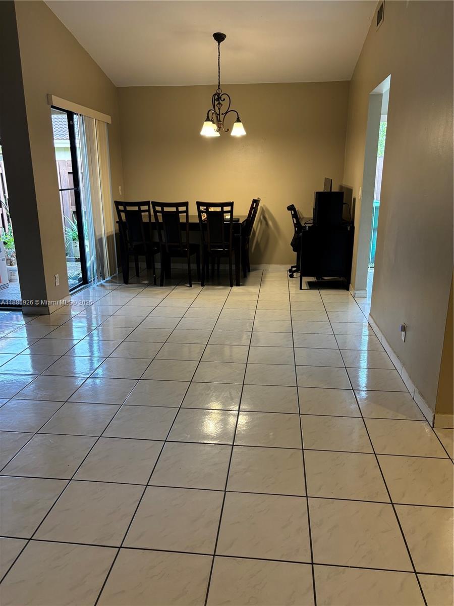 VILLA HOMES AT THE MOORS - Residential