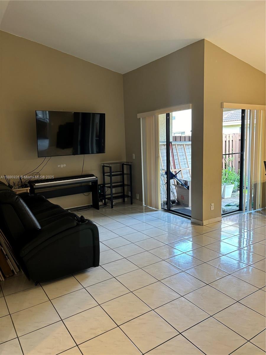 VILLA HOMES AT THE MOORS - Residential