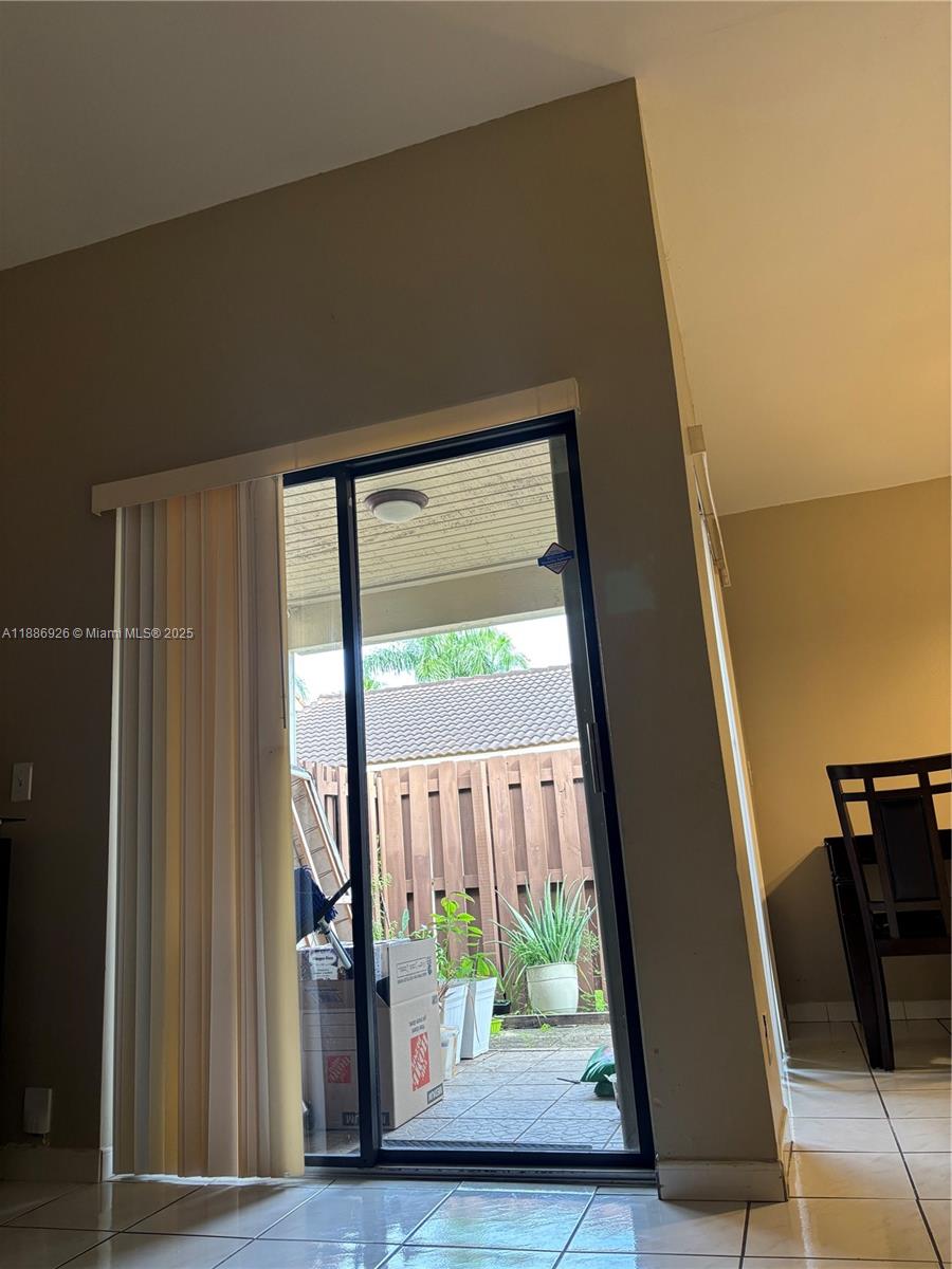 VILLA HOMES AT THE MOORS - Residential