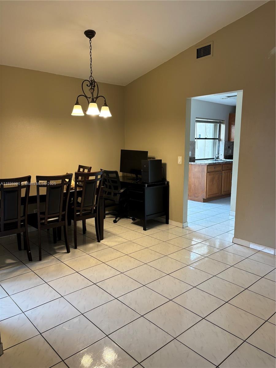 VILLA HOMES AT THE MOORS - Residential