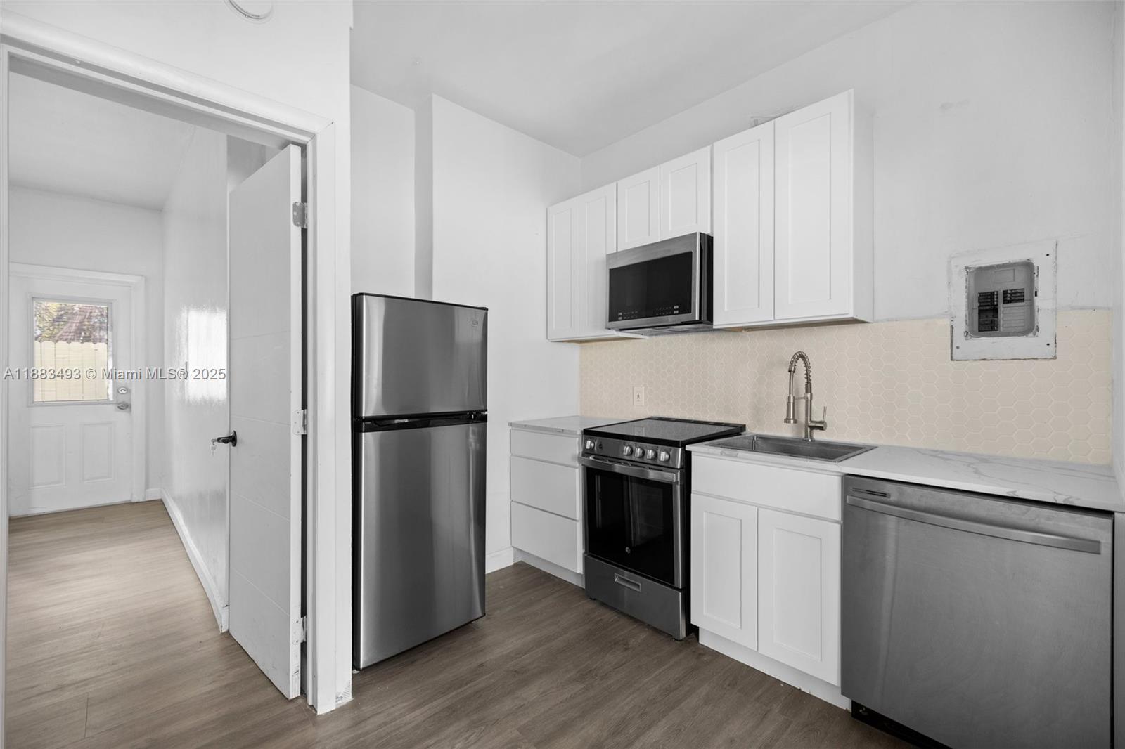 FAIRGREEN - Residential Lease