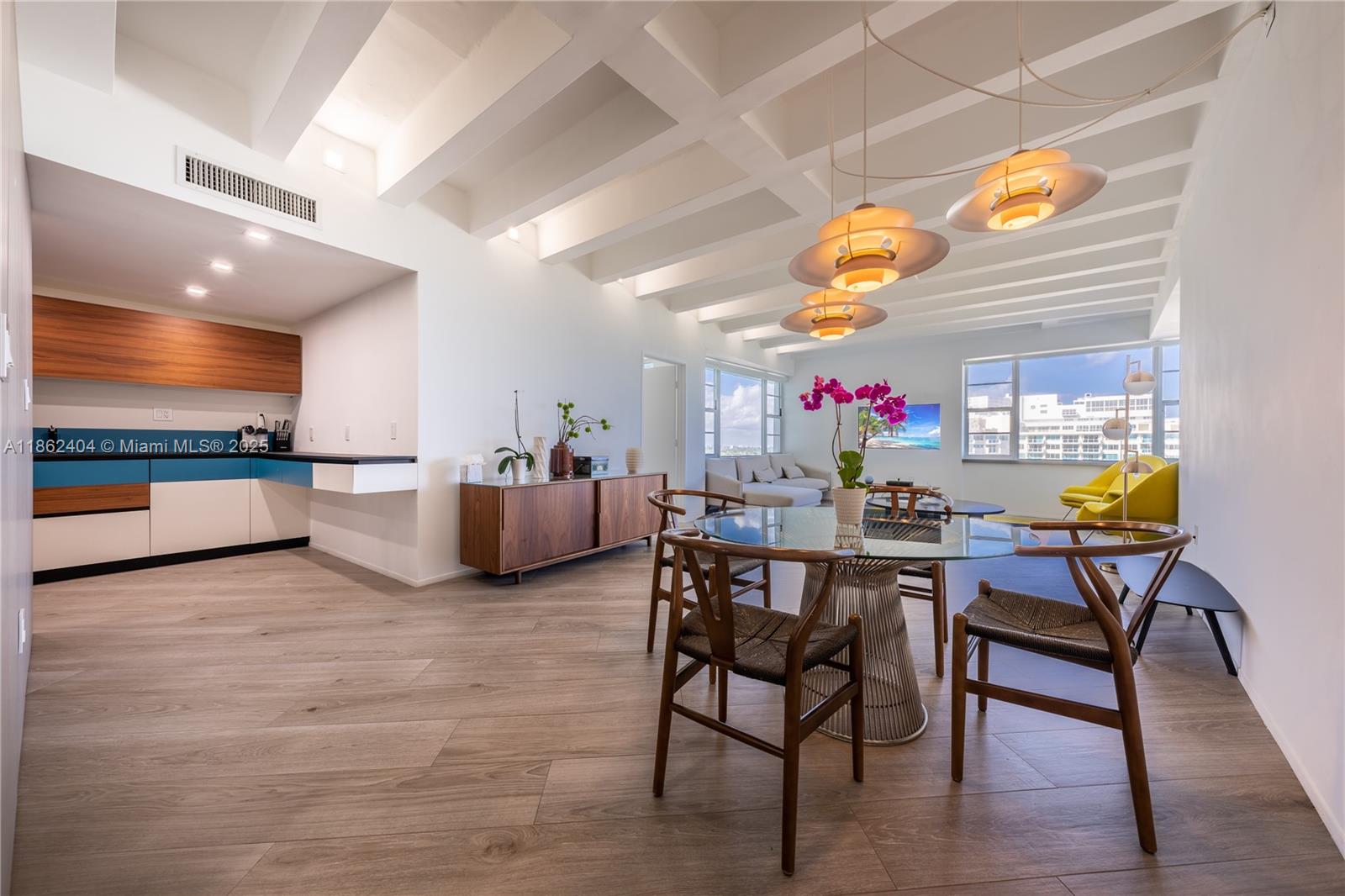 IMPERIAL HOUSE CONDO - Residential Lease