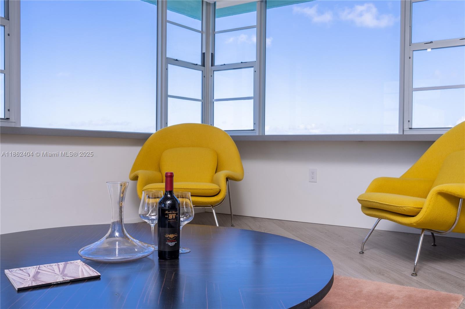 IMPERIAL HOUSE CONDO - Residential Lease