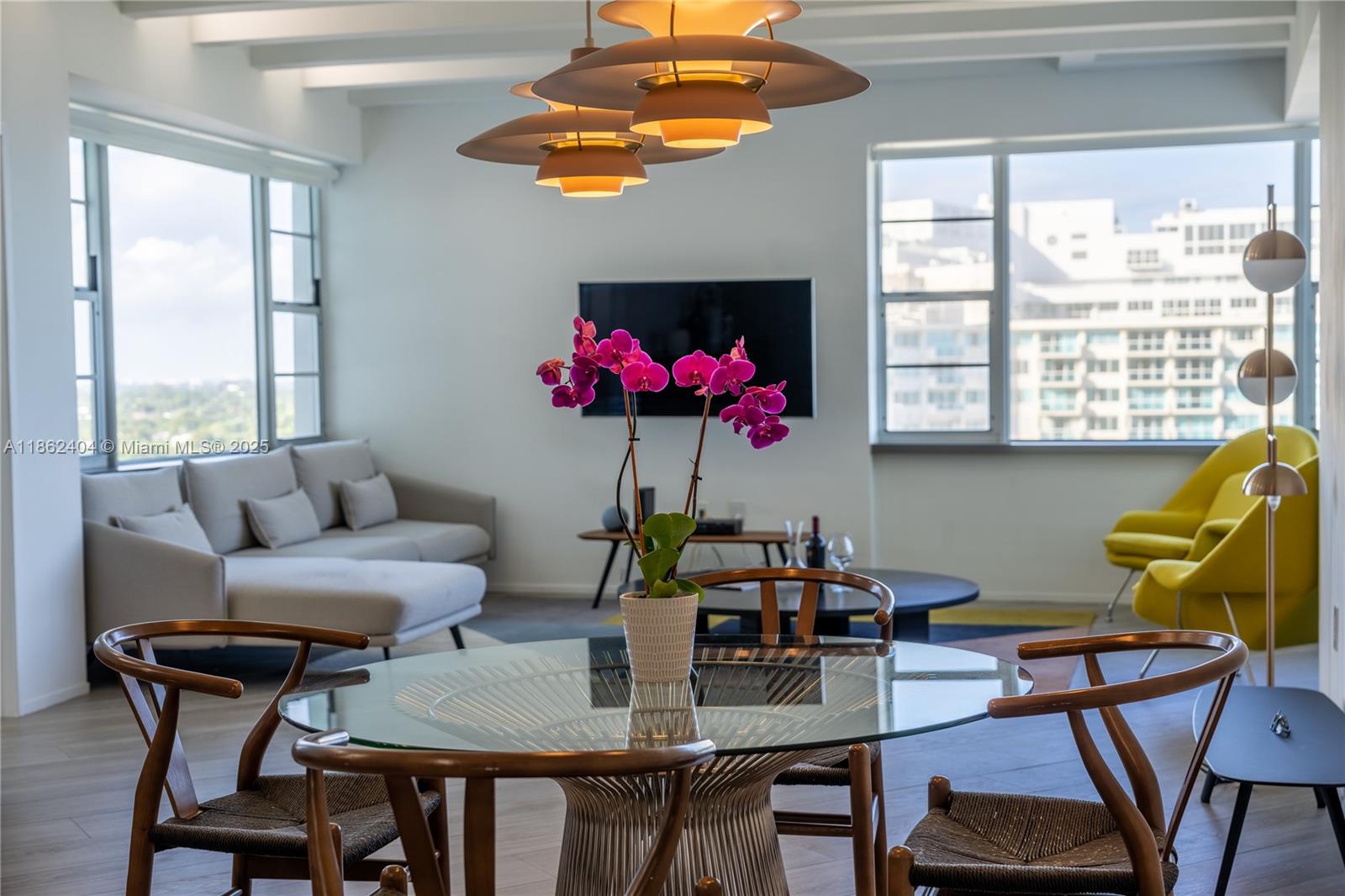 IMPERIAL HOUSE CONDO - Residential Lease