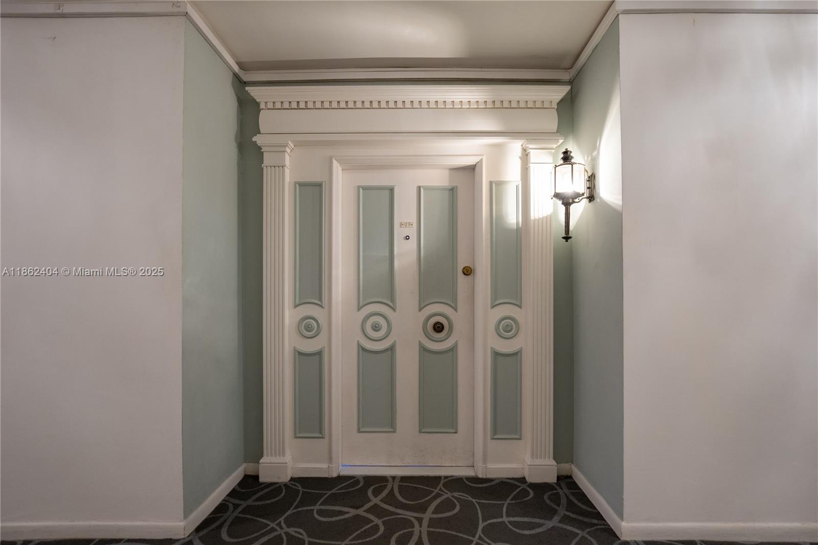 IMPERIAL HOUSE CONDO - Residential Lease