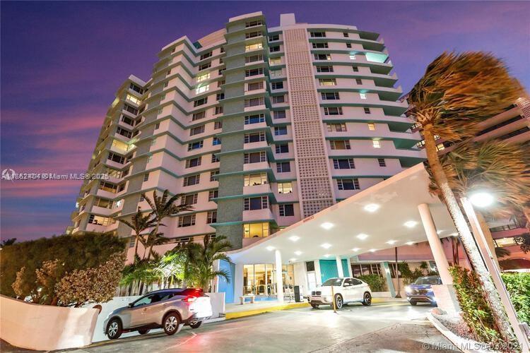 IMPERIAL HOUSE CONDO - Residential Lease