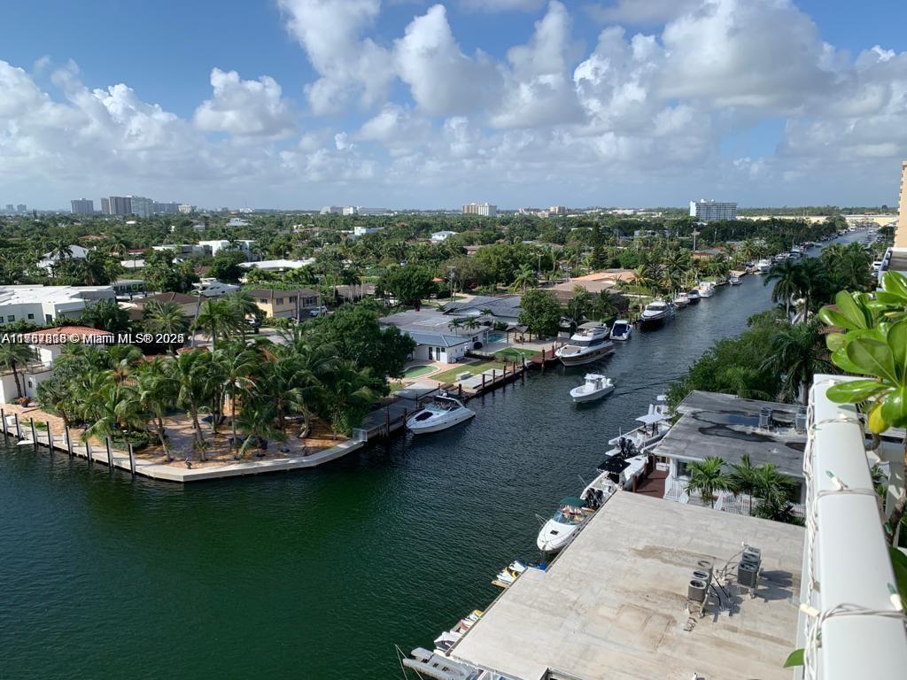 Rental Property at 2450 Ne 135th St 811, North Miami, Miami-Dade County, Florida - Bedrooms: 2 
Bathrooms: 2  - $2,500 MO.