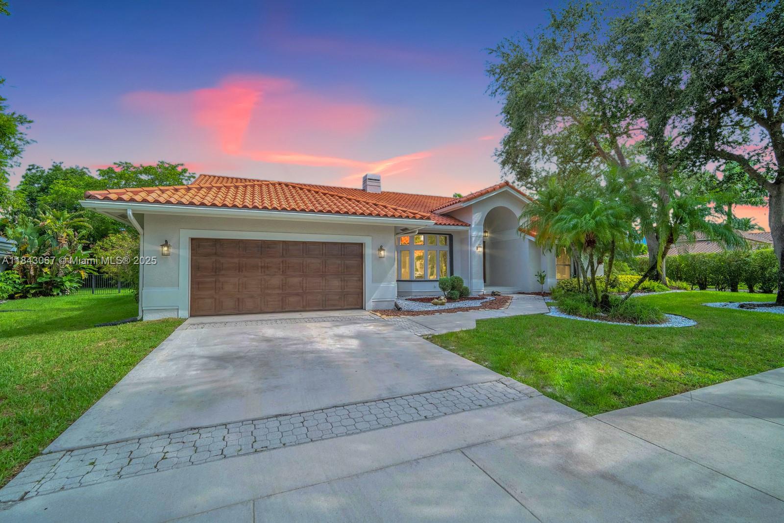 505 Sabal Way