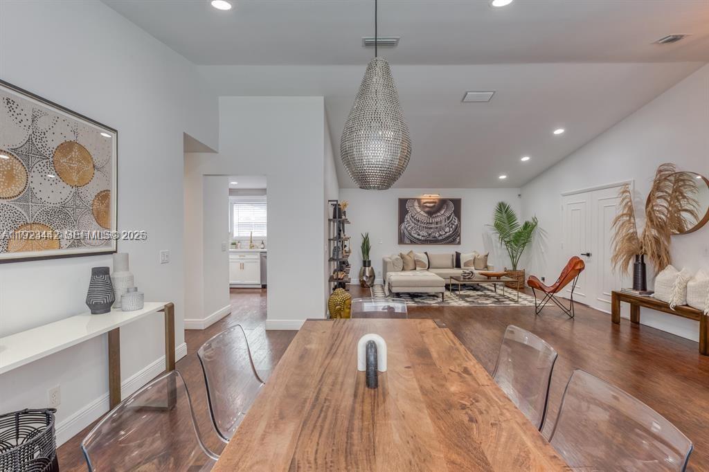 CORAL BAY PARCELS I WEST - Residential