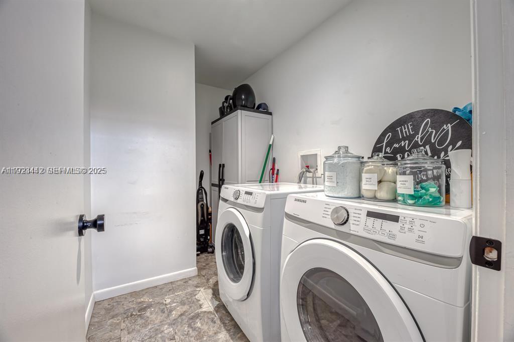 CORAL BAY PARCELS I WEST - Residential