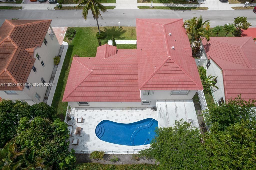 CORAL BAY PARCELS I WEST - Residential