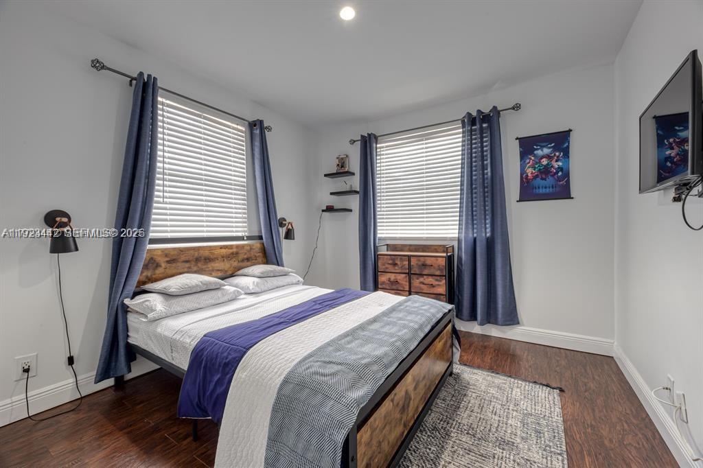 CORAL BAY PARCELS I WEST - Residential