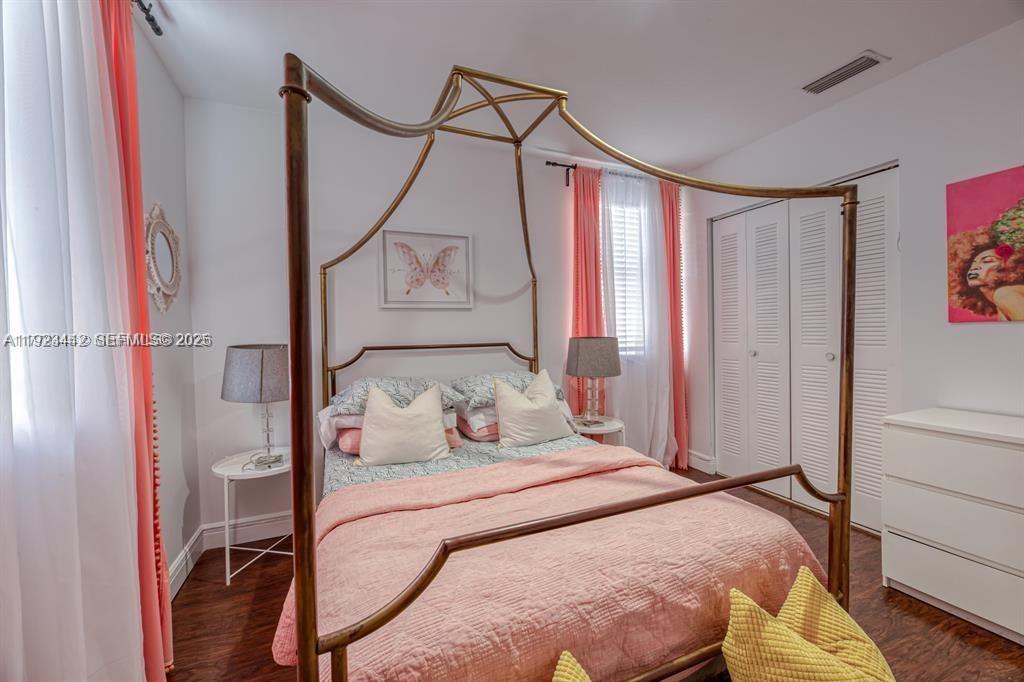 CORAL BAY PARCELS I WEST - Residential