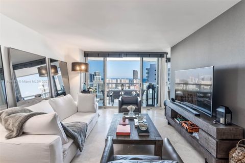 Photo of 21205 Yacht Club Dr #3001, Aventura, FL 33180 (MLS # A11866319)
