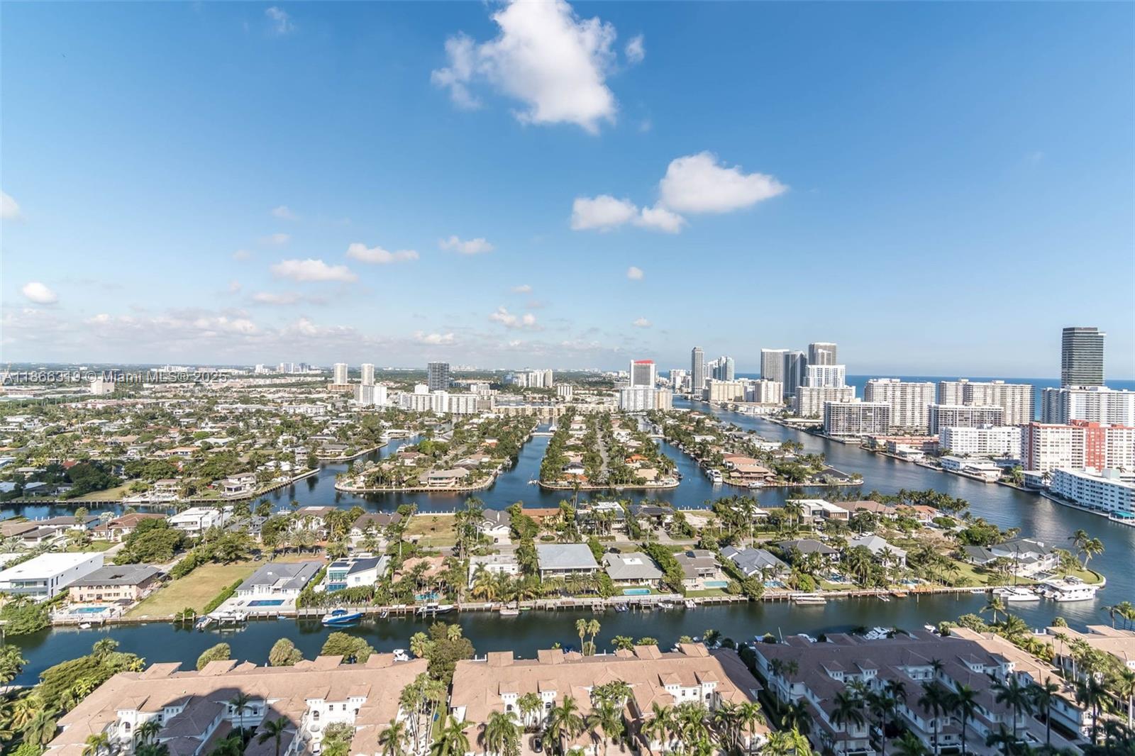 NORTH TOWER AT THE POINT - Residential