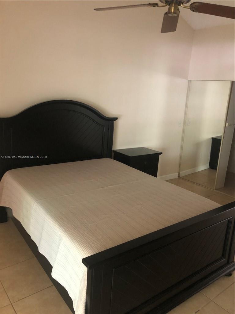 MONTEGO BAY AT BOCA POINT - Residential Lease