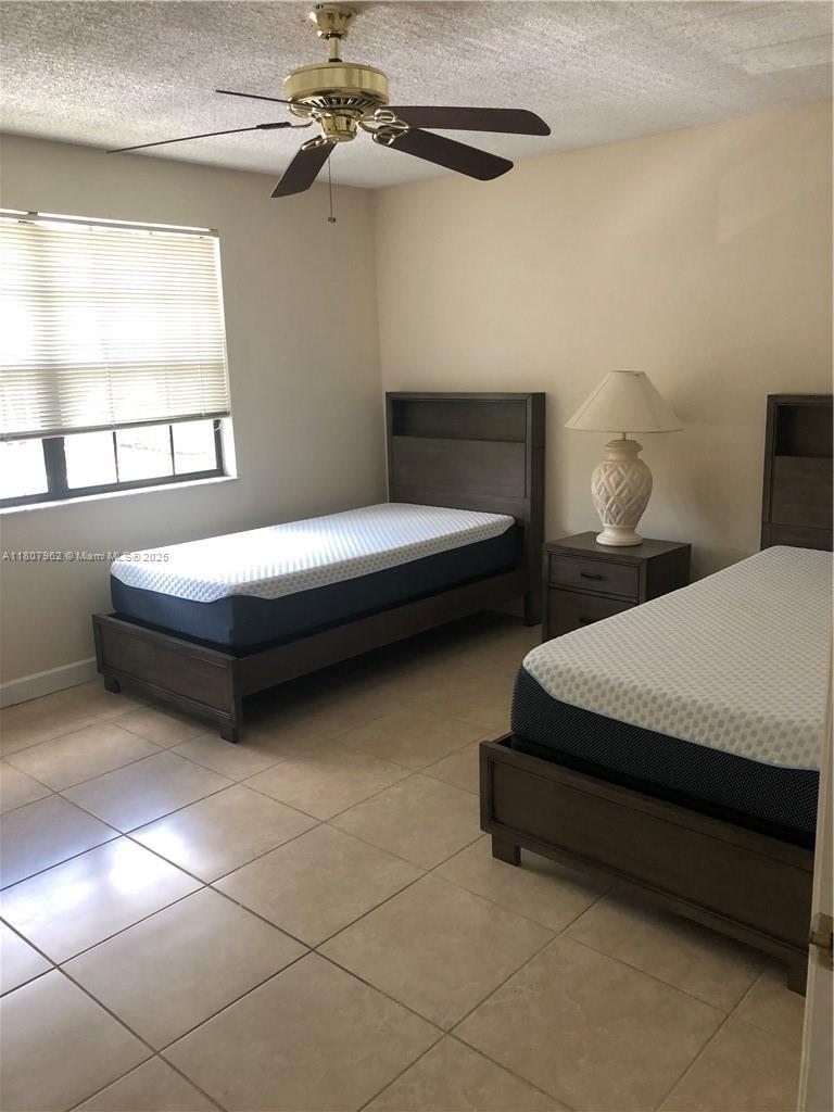 MONTEGO BAY AT BOCA POINT - Residential Lease