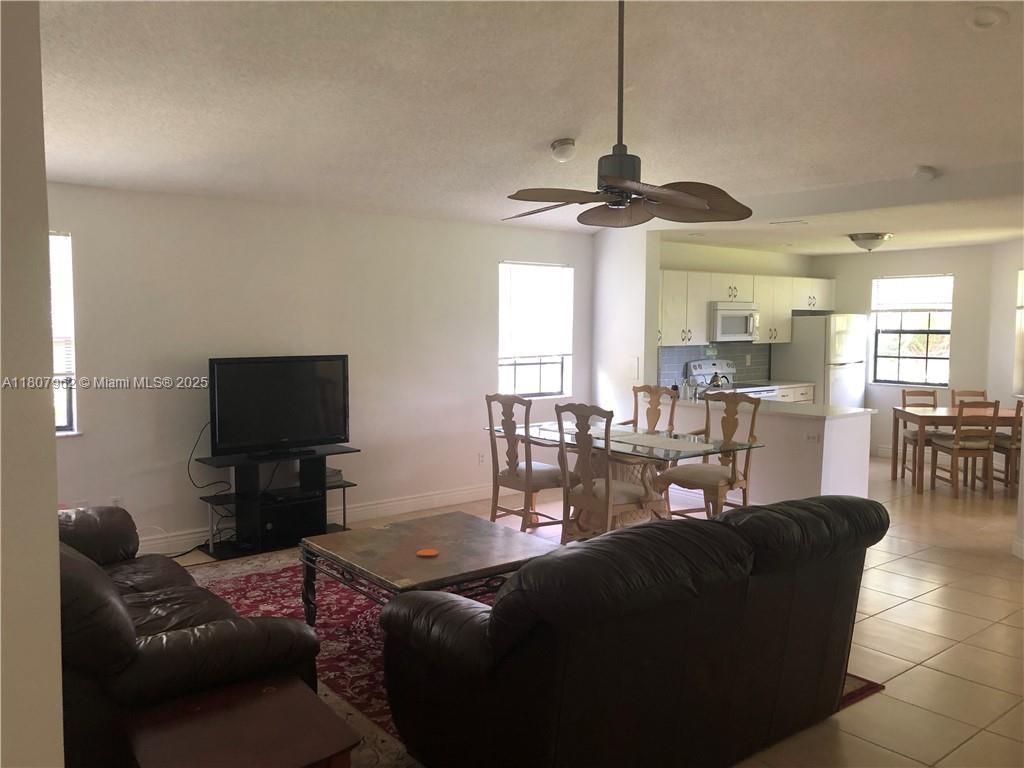 MONTEGO BAY AT BOCA POINT - Residential Lease