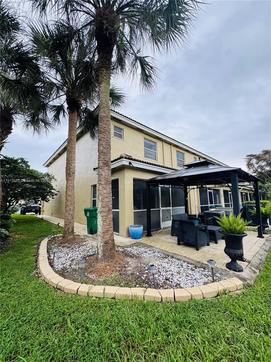 NASHER PLAT - Residential