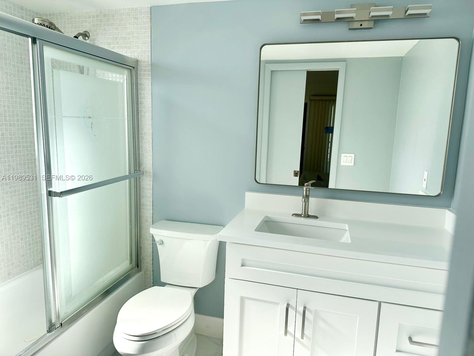 CENTURY VILLAGE - Residential