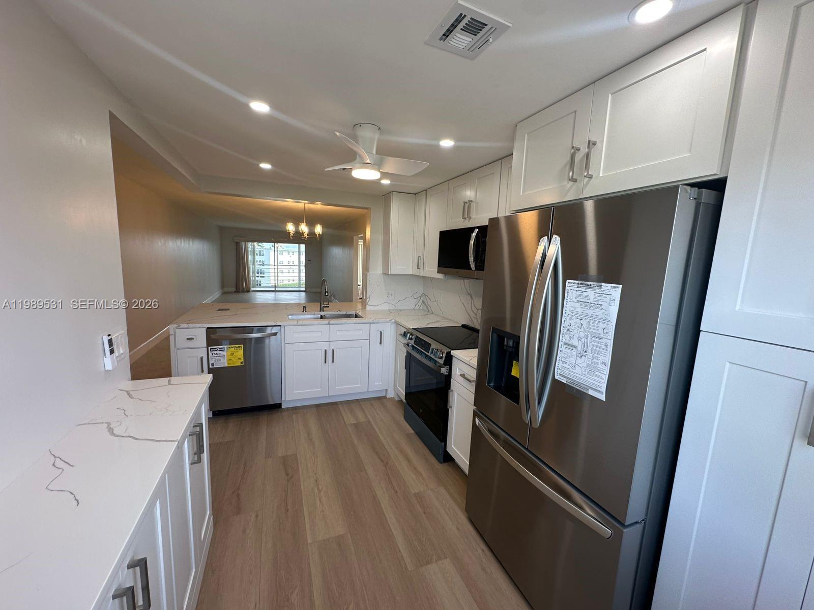 CENTURY VILLAGE - Residential