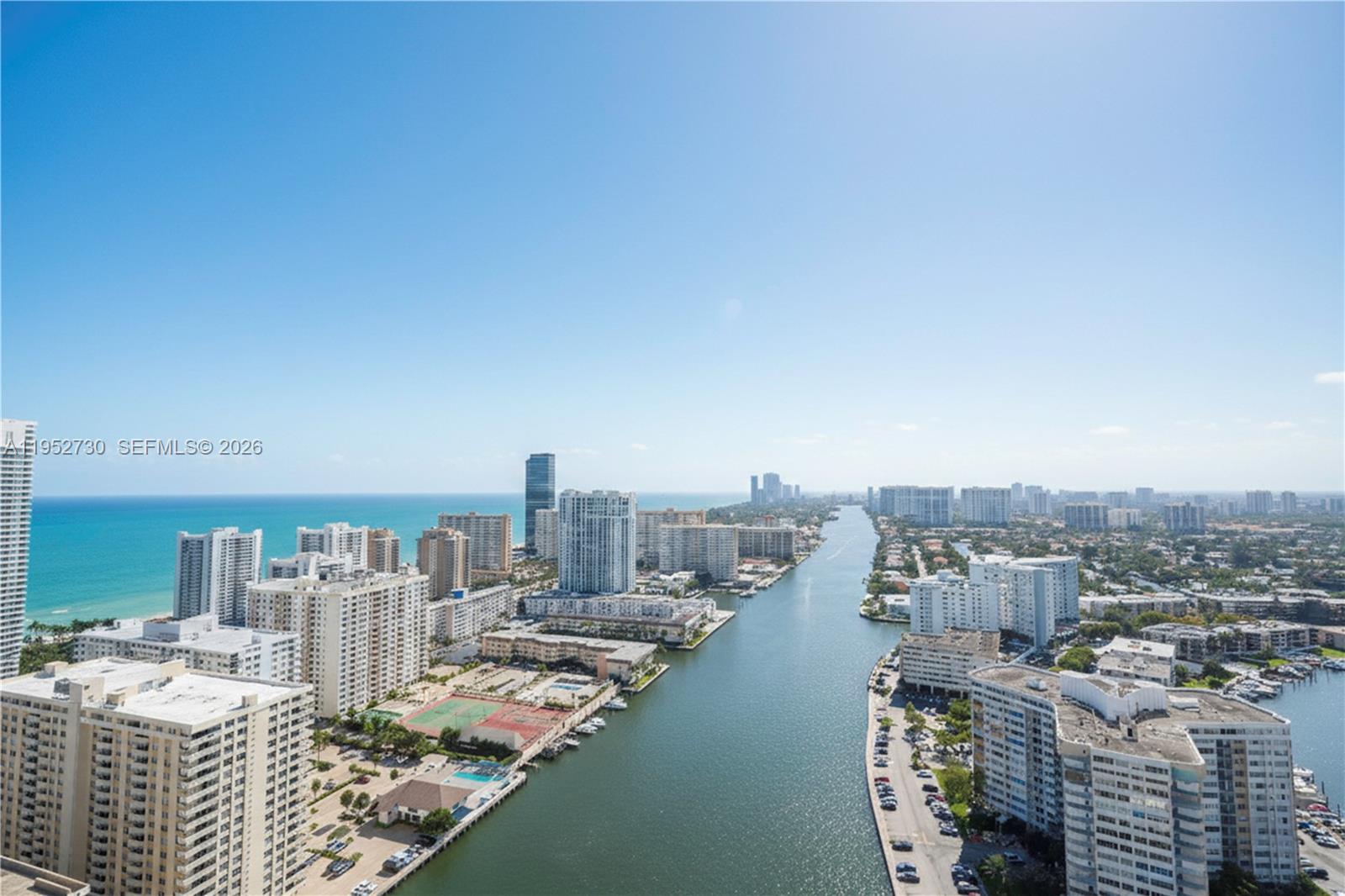 BEACHWALK CONDOMINIUM - Residential