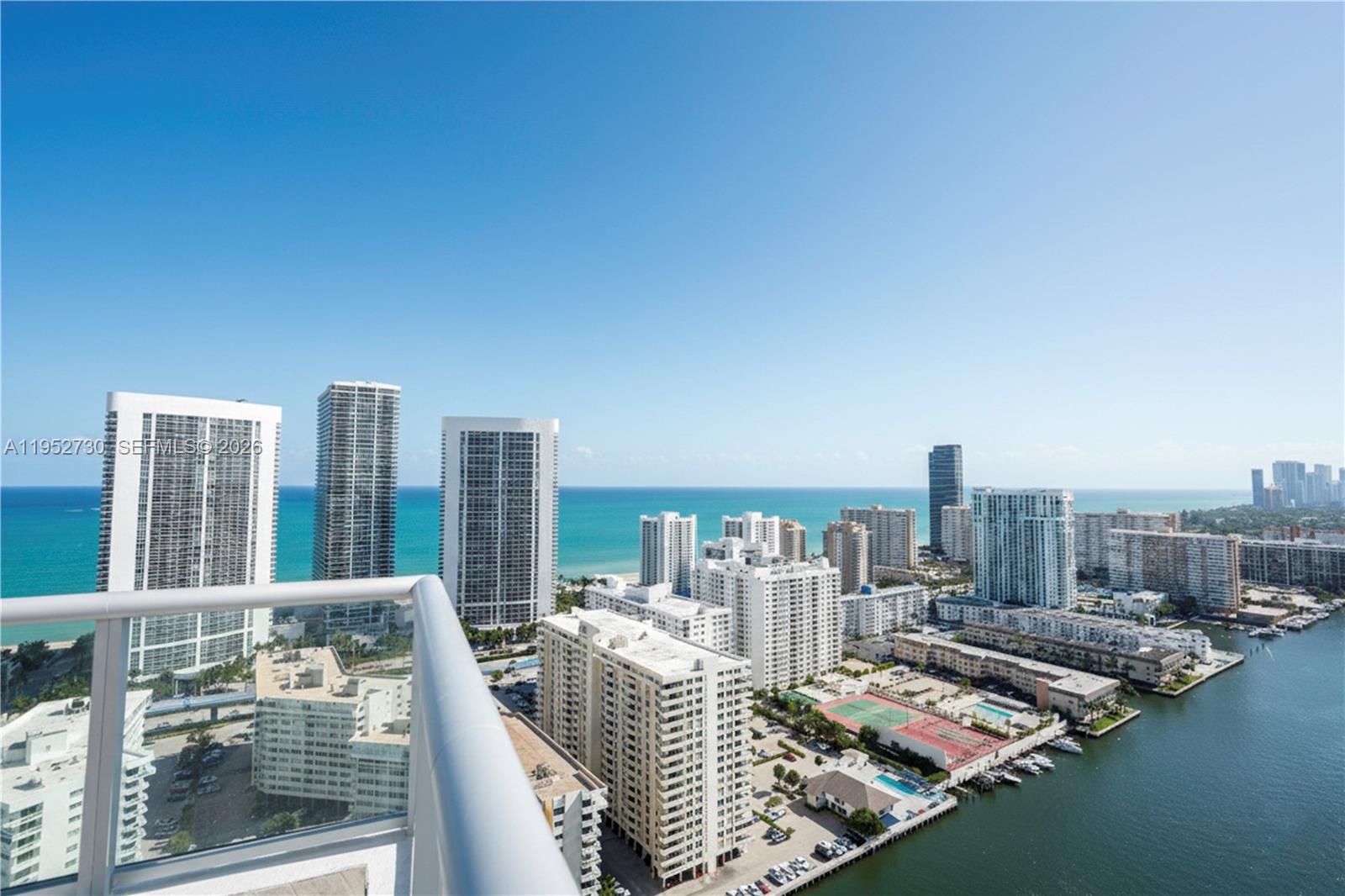 BEACHWALK CONDOMINIUM - Residential