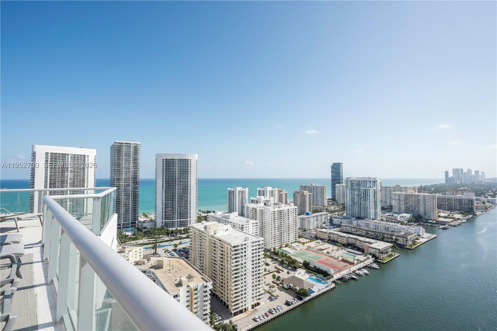 BEACHWALK CONDOMINIUM - Residential