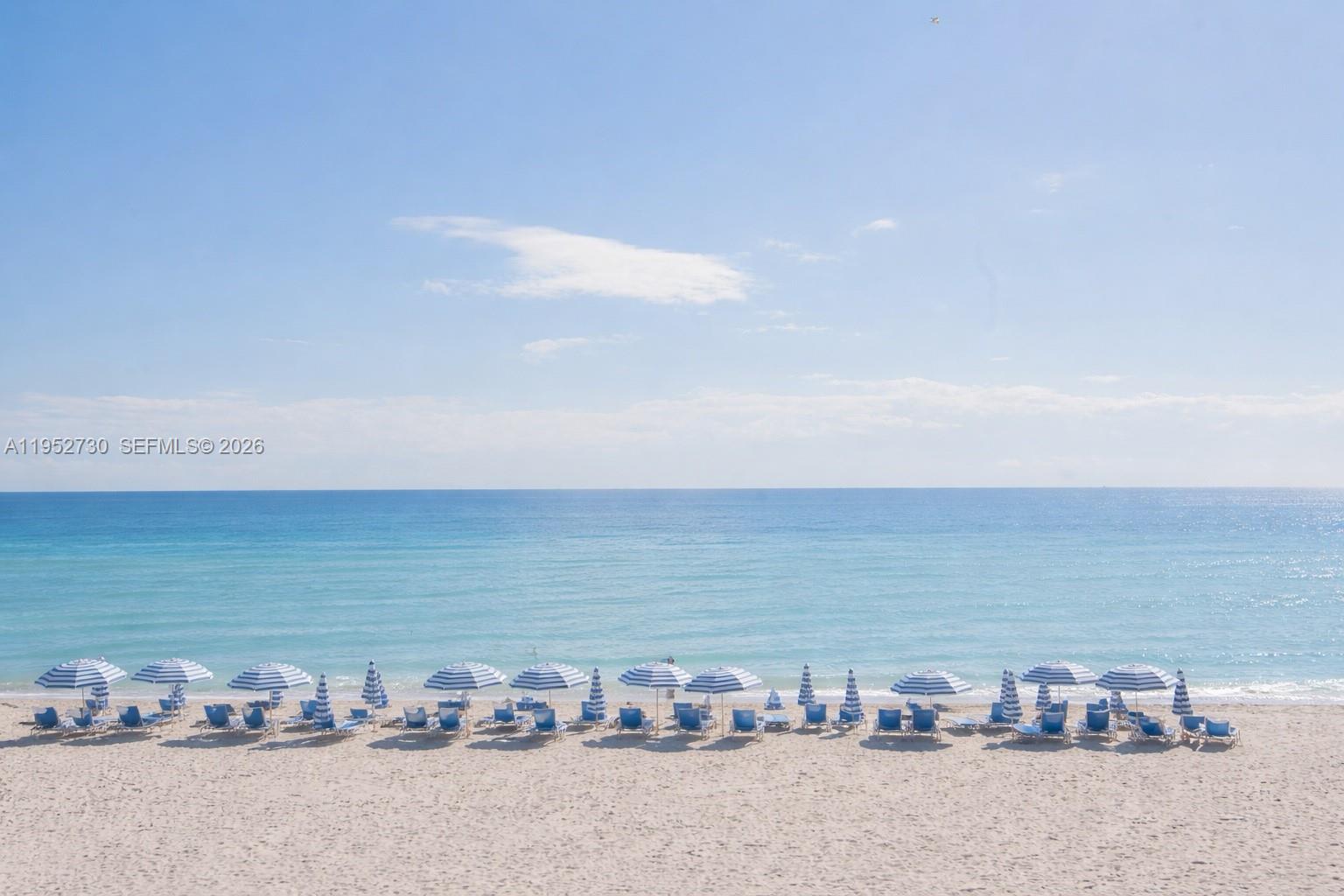 BEACHWALK CONDOMINIUM - Residential