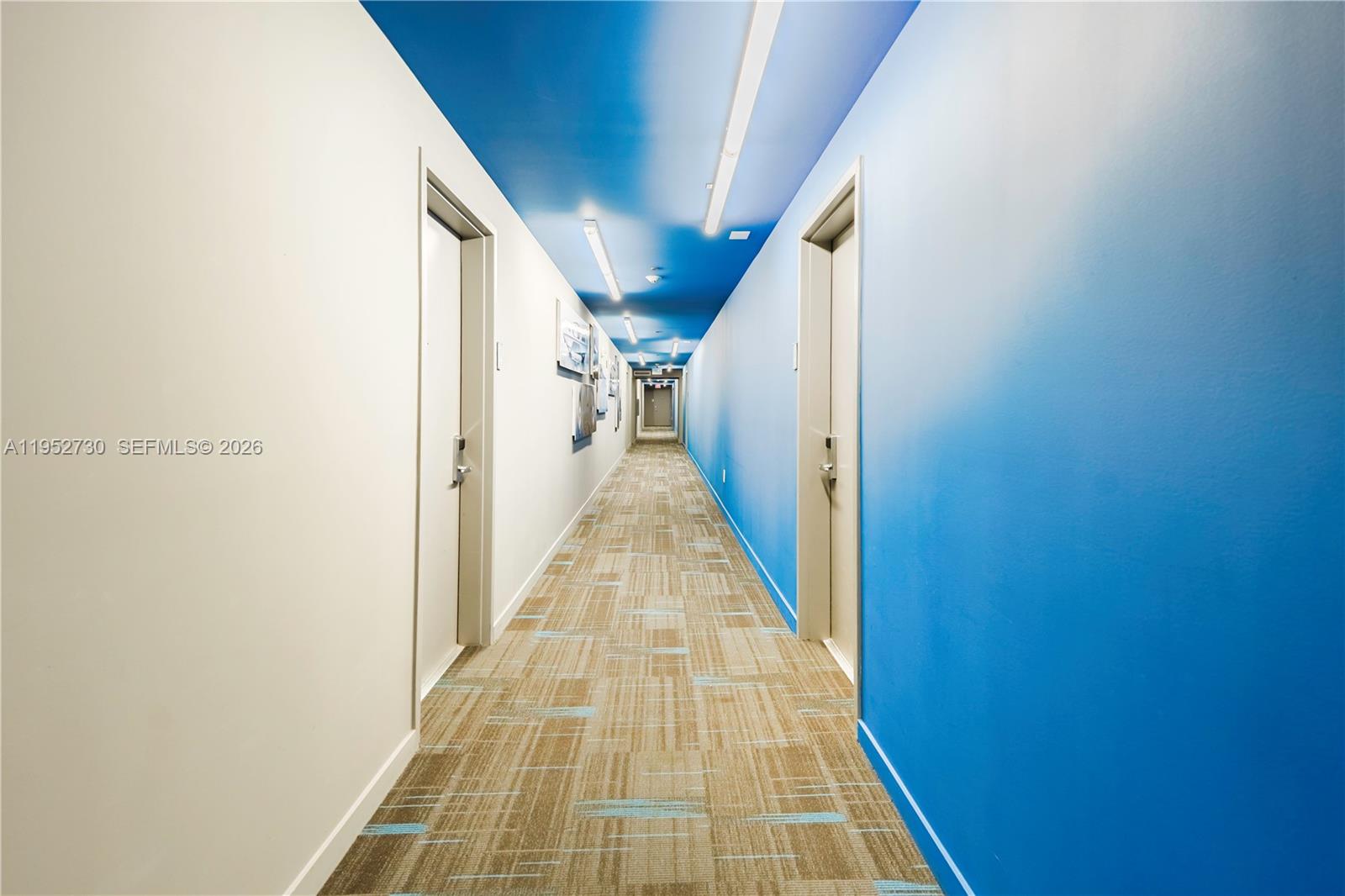 BEACHWALK CONDOMINIUM - Residential