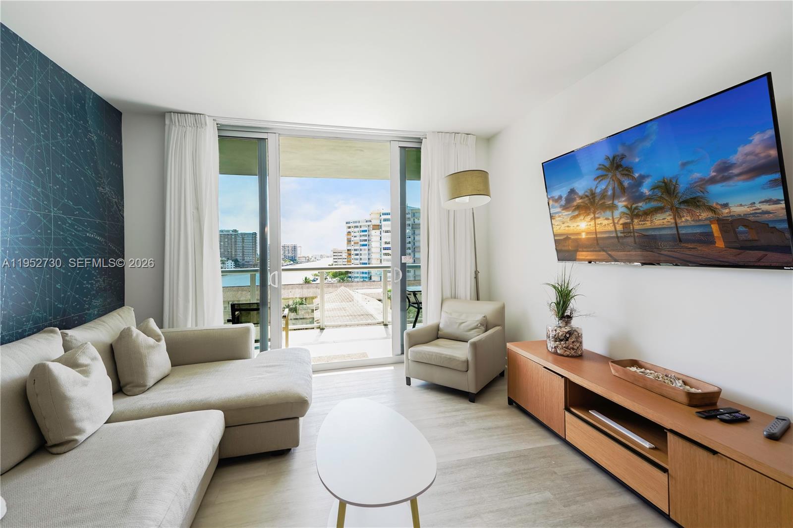 BEACHWALK CONDOMINIUM - Residential