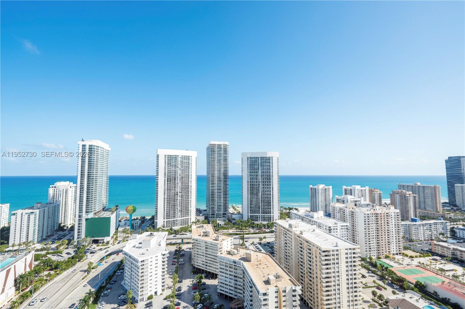 BEACHWALK CONDOMINIUM - Residential