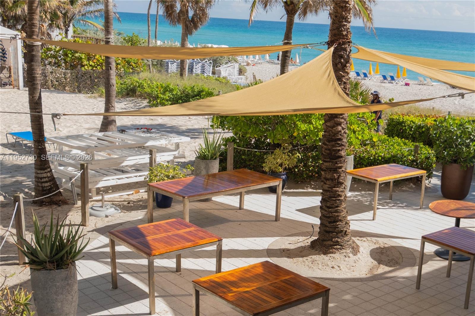 BEACHWALK CONDOMINIUM - Residential