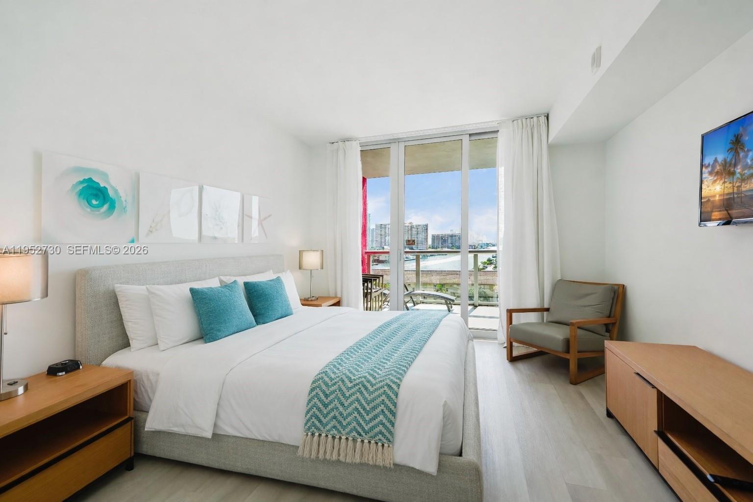 BEACHWALK CONDOMINIUM - Residential