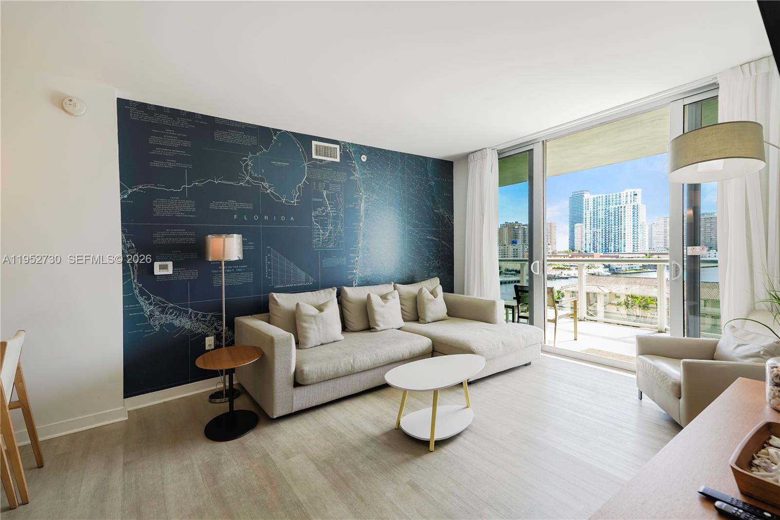 BEACHWALK CONDOMINIUM - Residential