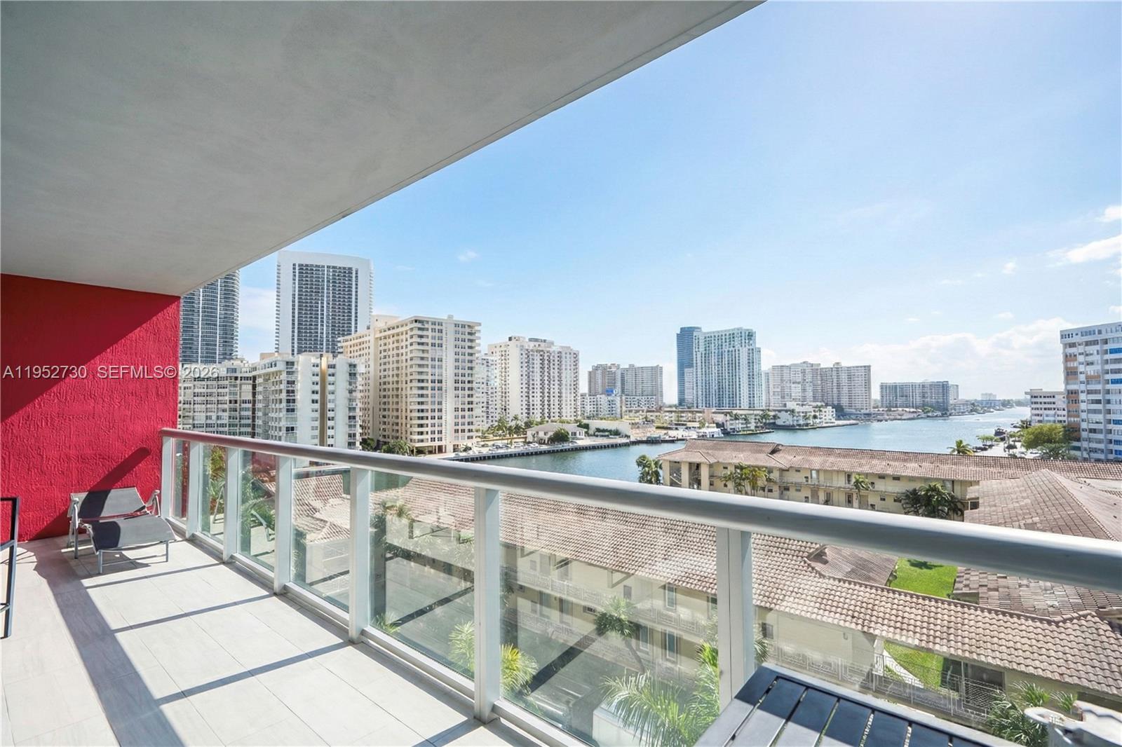 BEACHWALK CONDOMINIUM - Residential