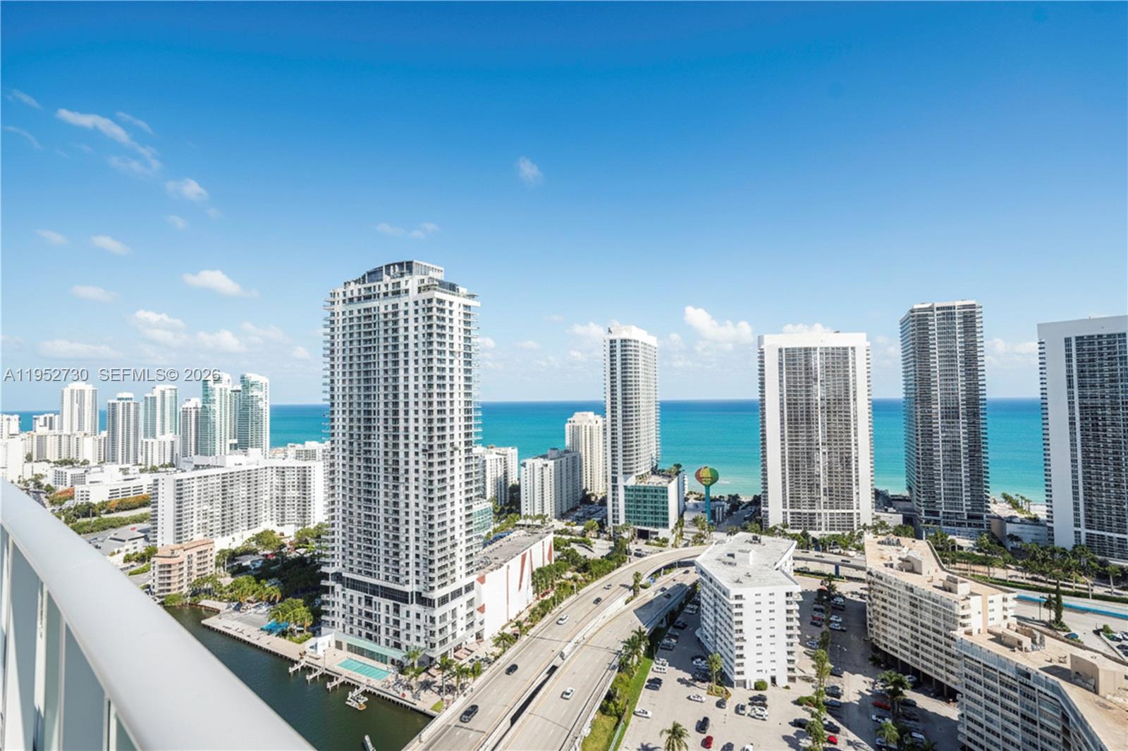 BEACHWALK CONDOMINIUM - Residential