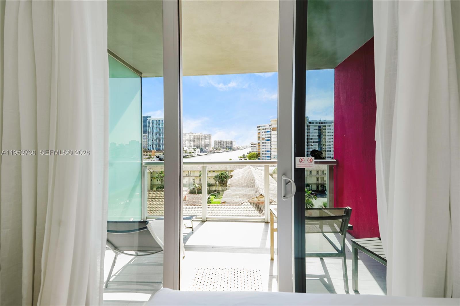 BEACHWALK CONDOMINIUM - Residential