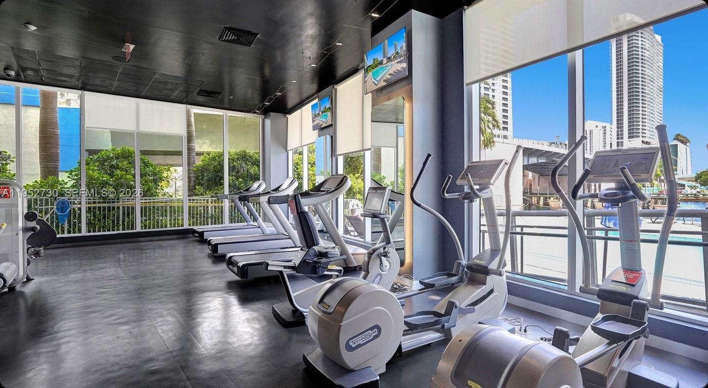 BEACHWALK CONDOMINIUM - Residential