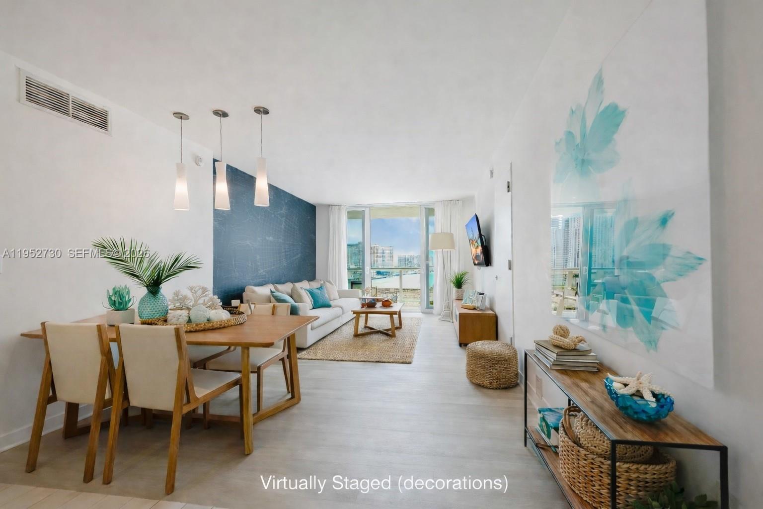 BEACHWALK CONDOMINIUM - Residential