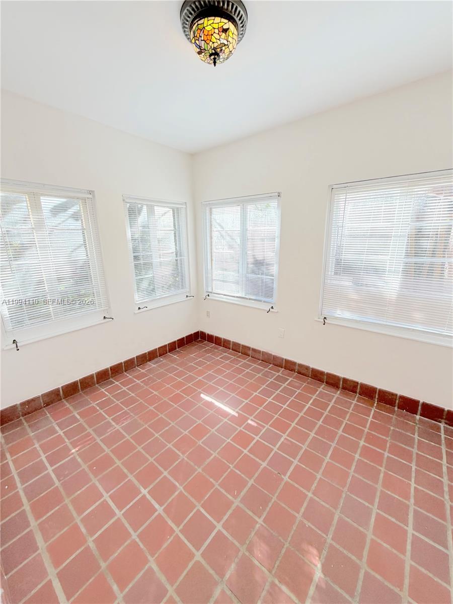 CORAL GABLES GRANADA SEC - Residential Lease