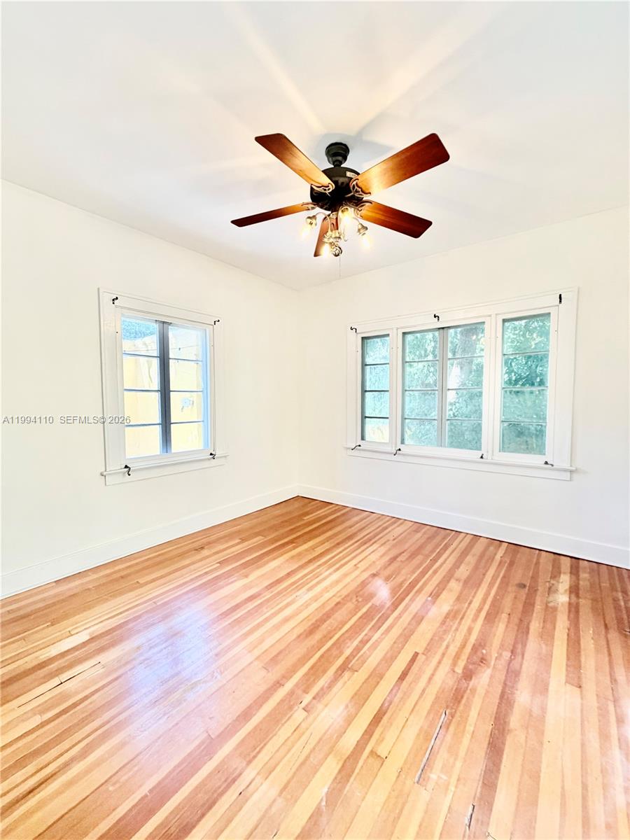 CORAL GABLES GRANADA SEC - Residential Lease