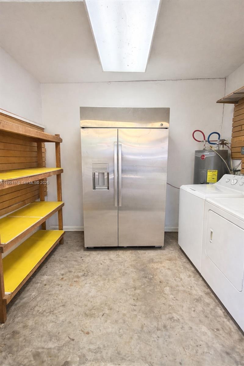 CORAL GABLES GRANADA SEC - Residential Lease