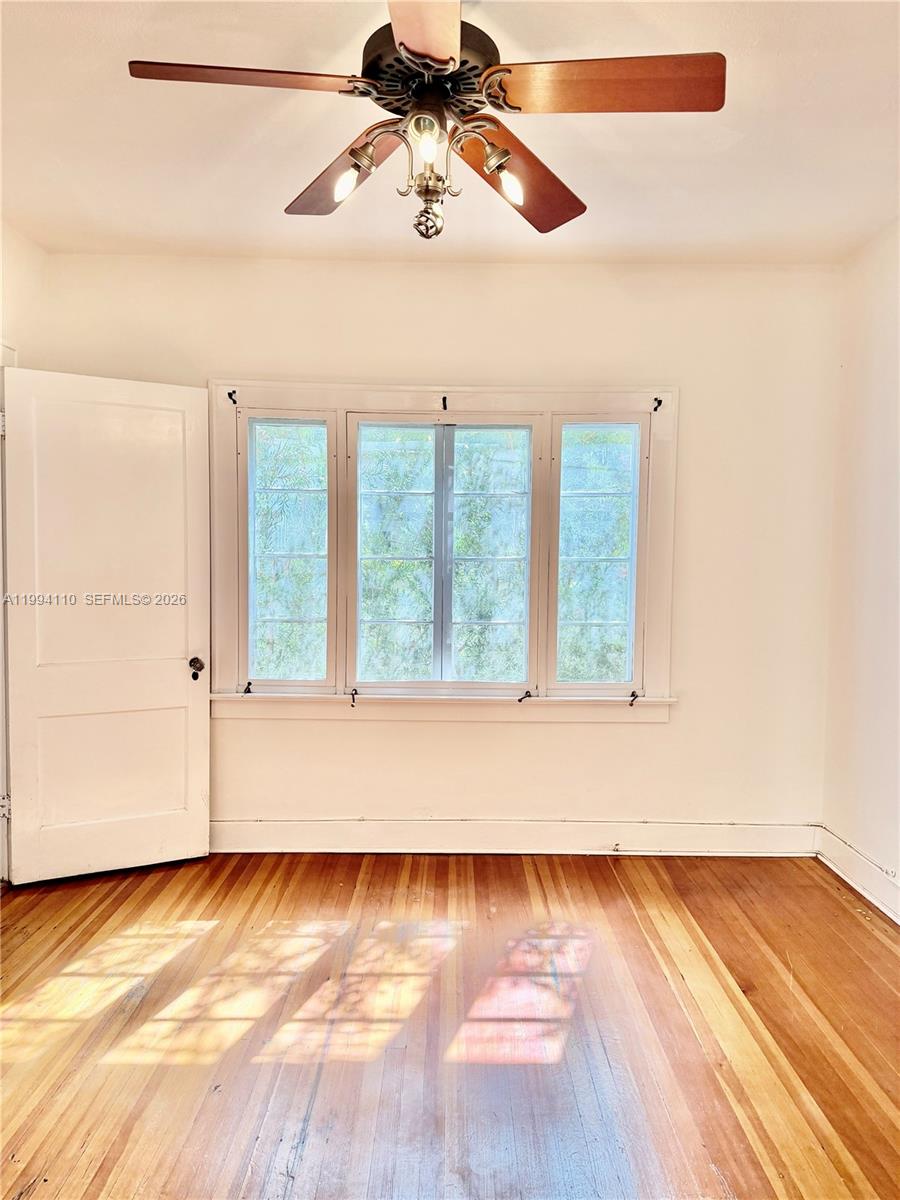 CORAL GABLES GRANADA SEC - Residential Lease