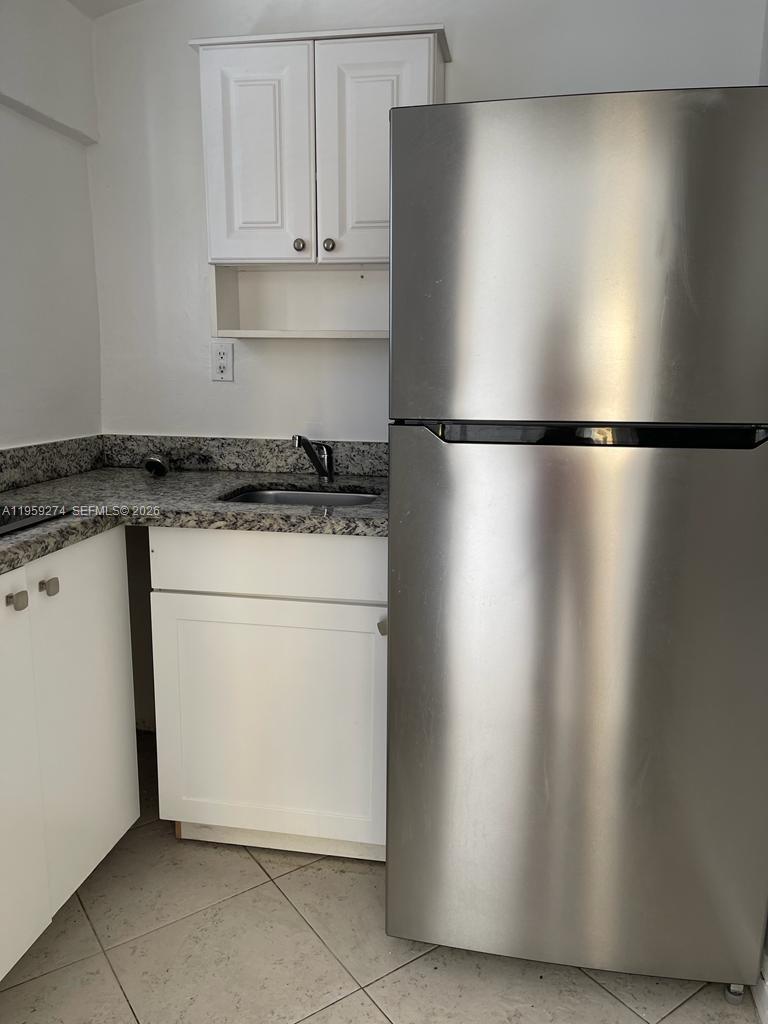 MC FADDENS - Residential Lease